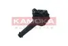 Фото Катушка зажигания KAMOKA (7120103) изображение 2