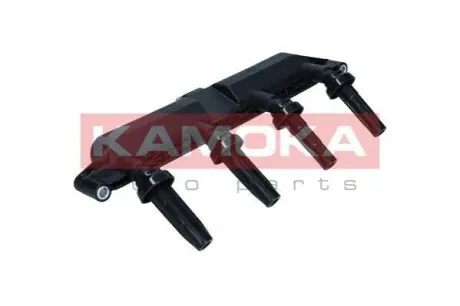 Котушка запалювання Citroen Berlingo/Peugeot Partner 1.1-1.4i 96-15 KAMOKA 7120109 Купити в Україні