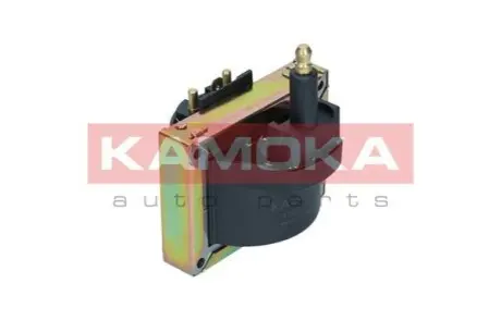 Котушка запалювання Renault Trafic/Megane I -03 KAMOKA 7120111 Купити в Україні