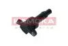 Фото Котушка запалювання Hyundai i30/Cee'd 1.6/1.6GDI 10 KAMOKA (7120114) зображення 4
