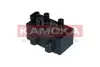 Фото Котушка запалювання Renault Kangoo/Megane 1.2-1.6 96 KAMOKA (7120116) зображення 2