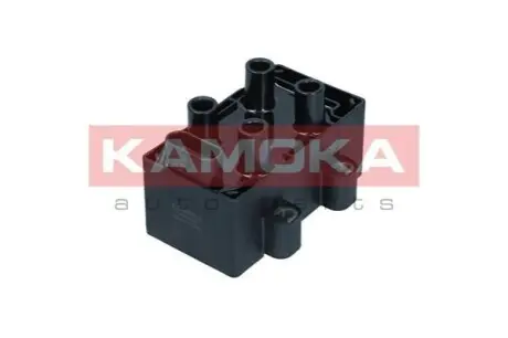 Котушка запалювання Renault Kangoo/Megane 1.2-1.6 96 KAMOKA 7120116 Купити в Україні