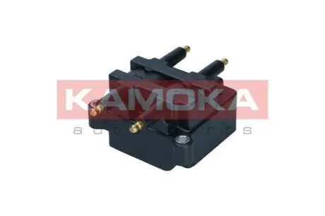 Котушка запалювання Subaru Legacy 2.0-2.5 98-09 KAMOKA 7120121 Купити в Україні
