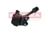 Фото Котушка запалювання Ford Transit Connect 1.0 Ecoboost 12 KAMOKA (7120122) зображення 4
