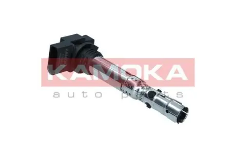 Котушка запалювання Skoda Fabia/VW Polo 1.2 01-14 KAMOKA 7120124 Купити в Україні