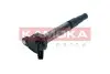 Фото Котушка запалювання Toyota Avensis/Rav 4/Prius 1.6-2.0 08 KAMOKA (7120125) зображення 4