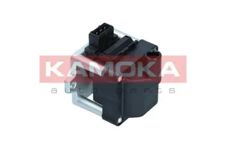 Котушка запалювання Audi 80/100 1.6/2.0/2.3 90-98/VW 1.4-2.0 90-03 знято з постачання KAMOKA 7120128 Купити в Україні
