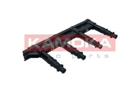 Котушка запалювання Citroen C4/Peugeot 307 1.4 16V 03 KAMOKA 7120131