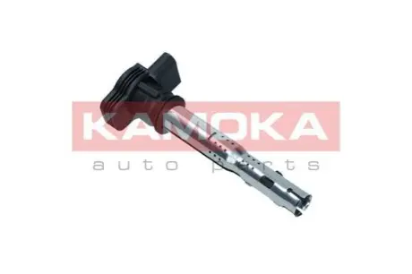 Котушка запалювання Audi A3/A4/A5/A6/Q3/Q5/Skoda Octavia II/SuperB II/VW Golf/Jetta/Passat/T5/T6 04 KAMOKA 7120132 Купити в Україні