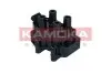 Фото Котушка запалювання Opel Astra G/Vectra B 1.8-2.0 -05 KAMOKA (7120133) зображення 3