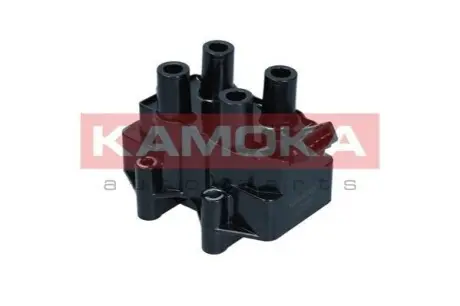 Котушка запалювання Opel Astra G/Vectra B 1.8-2.0 -05 KAMOKA 7120133 Купити в Україні
