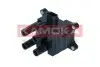 Фото Котушка запалювання Mazda 6 1.8-2.3 02-08 KAMOKA (7120134) зображення 2