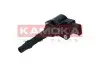 Фото Катушка зажигания KAMOKA (7120136) изображение 2