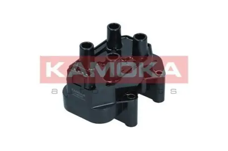 Котушка запалювання Citroen Jumpy/Peugeot Expert 2.0 /Fiat Ducato 2.0 i 94-02 KAMOKA 7120140 Купити в Україні