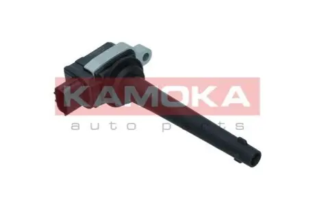 Котушка запалювання Renault Laguna III/Nissan Qashqai 1.6-2.0 07 KAMOKA 7120144 Купити в Україні