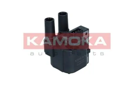 Котушка запалювання Renault Kangoo/Megane 1.4-1.6 96 KAMOKA 7120145 Купити в Україні