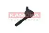 Катушка зажигания KAMOKA (7120152) изображение 2