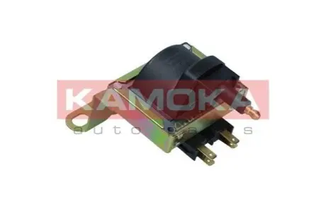 Котушка запалювання Opel Vectra A/Astra F 1.6 -98 KAMOKA 7120154 Купити в Україні
