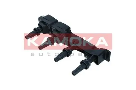 Котушка запалювання Citroen Berlingo/Peugeot Partner 1.6 08-. KAMOKA 7120163 Купити в Україні