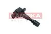 Фото Котушка запалювання Mazda 2 1.3-1.5 07-15/3 1.6 03 KAMOKA (7120169) зображення 1