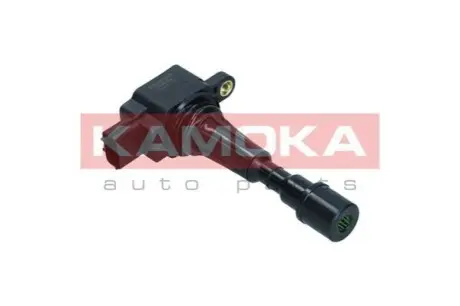 Котушка запалювання Mazda 2 1.3-1.5 07-15/3 1.6 03 KAMOKA 7120169 Купити в Україні