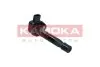 Котушка запалювання Honda Civic VII 1.4-1.6 00-05 KAMOKA (7120172) зображення 1