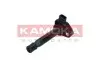 Котушка запалювання Honda Civic VII 1.4-1.6 00-05 KAMOKA (7120172) зображення 2