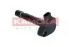 Котушка запалювання Honda Civic VII 1.4-1.6 00-05 KAMOKA (7120172) зображення 3