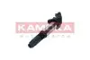 Фото Котушка запалювання BMW 3 (E46/E90/F30/F80)/5 (E60/F10)/X5 (E70/F15/F85)/X6 00- (N52/N54/N55) KAMOKA (7120173) зображення 2