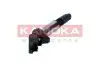 Фото Котушка запалювання BMW 3 (E46/E90/F30/F80)/5 (E60/F10)/X5 (E70/F15/F85)/X6 00- (N52/N54/N55) KAMOKA (7120173) зображення 4