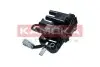 Котушка запалювання Kia Cerato/Hyundai Elantra 2.0 00 KAMOKA (7120174) зображення 3