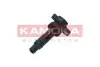 Фото Котушка запалювання Hyundai Accent/i30/Kia Cee'd 1.4-1.6 06 KAMOKA (7120177) зображення 2