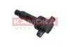 Фото Котушка запалювання Hyundai Accent/i30/Kia Cee'd 1.4-1.6 06 KAMOKA (7120177) зображення 3
