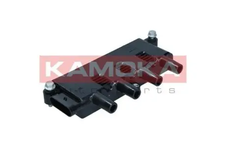Котушка запалювання Fiat Doblo1.4i 05 KAMOKA 7120181 Купити в Україні