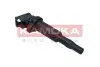 Фото Катушка зажигання BMW 5 (E60/F10)/6 (E63) 2.0/3.0i 07-13 N43/N52/N53 KAMOKA (7120186) зображення 1