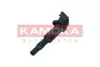 Фото Катушка зажигання BMW 5 (E60/F10)/6 (E63) 2.0/3.0i 07-13 N43/N52/N53 KAMOKA (7120186) зображення 2