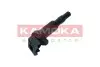 Фото Катушка зажигання BMW 5 (E60/F10)/6 (E63) 2.0/3.0i 07-13 N43/N52/N53 KAMOKA (7120186) зображення 4