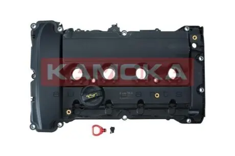 Кришка клапанів Citroen C4/C5 1.6THP 08-/Peugeot 207/308/508 1.6 06 KAMOKA 7170022 Купити в Україні