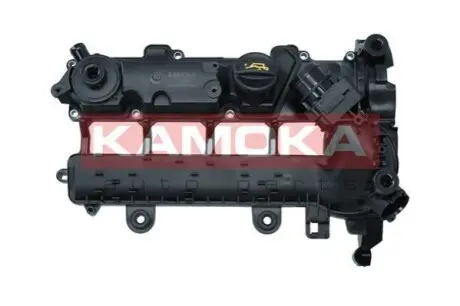 Кришка клапанів Citroen C2/C3/Ford Fiesta 1.4HDi/TDCi 01 KAMOKA 7170024 Купити в Україні