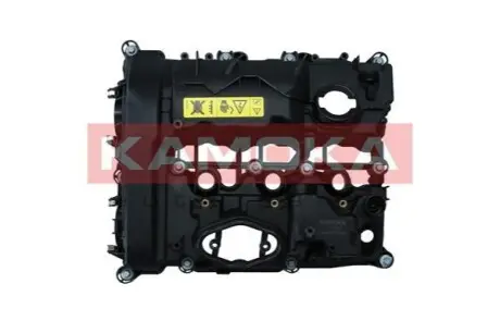 Кришка клапанів BMW 3 (F30/F80)/4 (F32/F82)/X1 (F48)/X2 (F39) 1.5 13- B38 KAMOKA 7170040 Купити в Україні