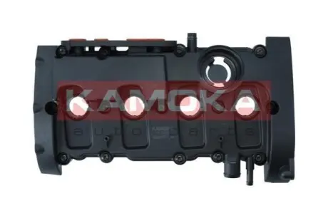 Кришка клапанів Audi A4/A6 2.0 TFSI 04-11 (з прокладкою) KAMOKA 7170053 Купити в Україні