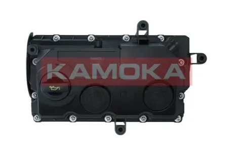 Кришка клапанів VW Caddy III 1.9-2.0TDI 04-10 KAMOKA 7170071 Купити в Україні