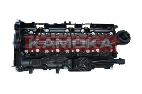 Кришка клапанів BMW 3 (F30/F80)/5 (F10/G30/F90)/7 (G11/G12) 11- B47 D20 KAMOKA 7170094 Купити в Україні
