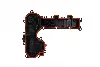 Крышка головки цилиндра KAMOKA (7170109) изображение 2