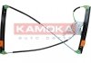 Стеклоподъемник электрический передний, левый KAMOKA 7200021 (фото 2)