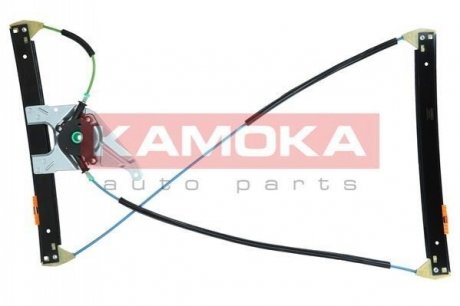 Склопідйомник електричний передній, лівий KAMOKA 7200021 (фото 1)