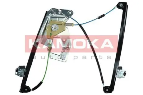 Склопiдйомник переднiй, лiвий KAMOKA 7200049 Купити в Україні