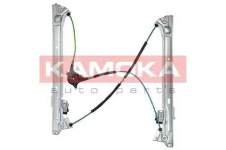 Склопiдйомник електричний переднiй, лiвий KAMOKA 7200091 Купити в Україні