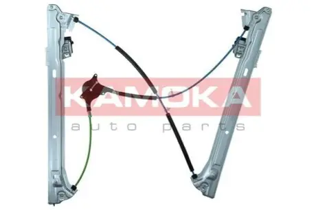 Фото Склопідіймач MB Vito (W639) 03- (R) (електро) (без мотора) KAMOKA (7200092) зображення 1