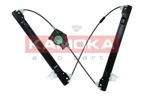 Склопідіймач передній лівий KAMOKA 7200135
